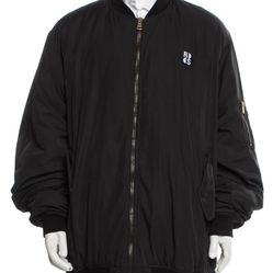 Raf Simons Bomber Jacket