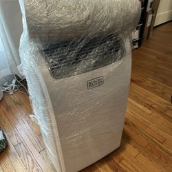 Portable Air Conditioner