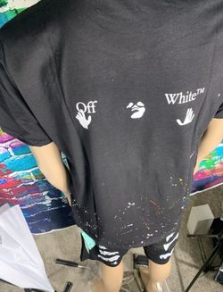 OFF WHITE 🚁💫