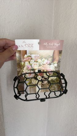 Bouquet holder
