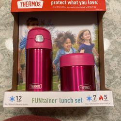 Kids Water Bottle(Girls)