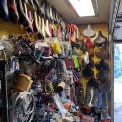 Bicycle Parts And Accessories Brand New
