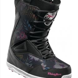Women's Snowboard Boots