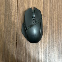 Razer Basilisk  X HyperSpeed Wireless Mouse