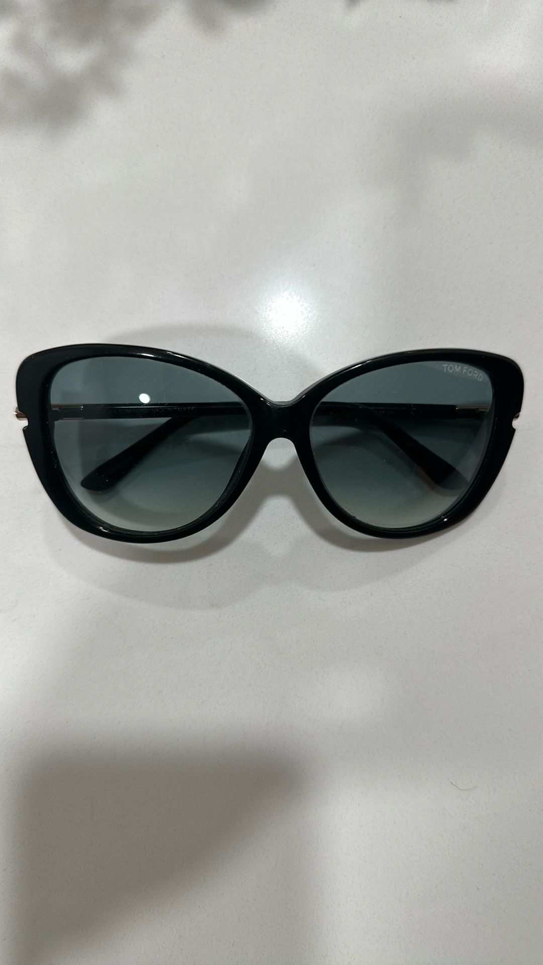 TOM FORD Sunglasses
