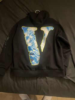 Vlone Hoodie