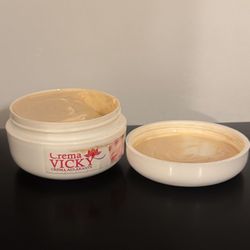 Facial Cream