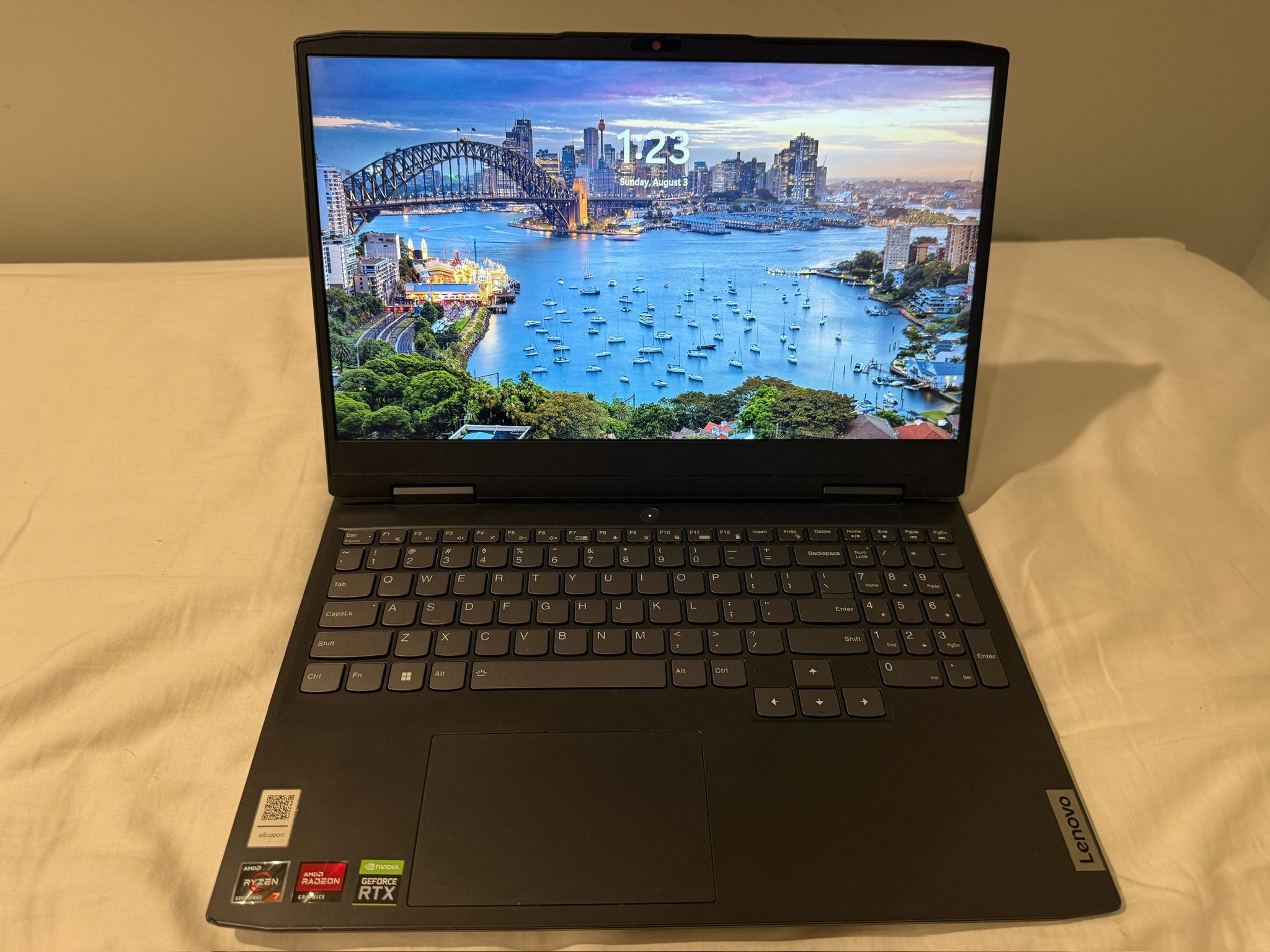 Lenovo Ideapad Gaming 3