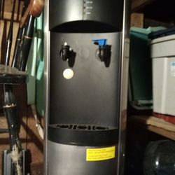 Fridgidare Water For Office 
