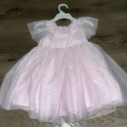 Toddler Dress