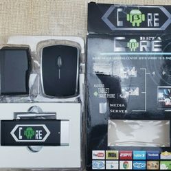 Home Media Sharing center 