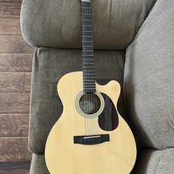 Mitchell Electric Acoustic Guitar 