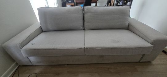 Ikea Kivik