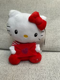 Hello Kitty Small Valentine’s Day