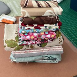 Free Fabric 