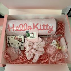 Hello Kitty Gift Box