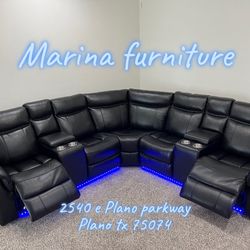 Furniture, Living Room Sectional Sofa, Couch Furniture On Sale