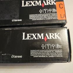 Lexmark X950X2KG HIGH YIELD TONER CARTRIDGE 