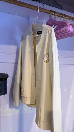 Cookie jacket