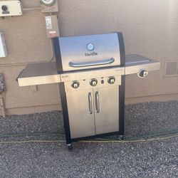 Char Broil Bbq Grill 