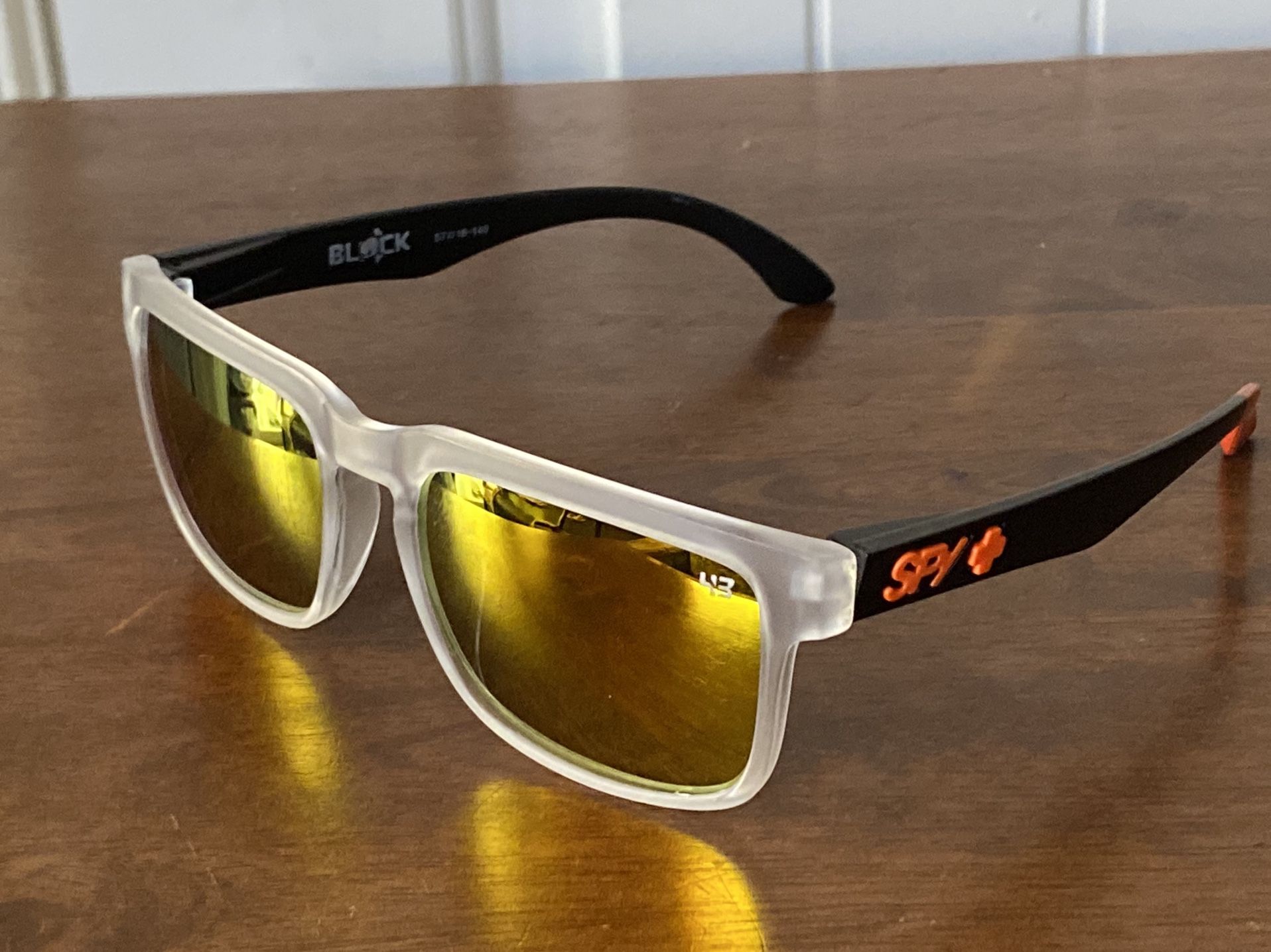 New Men’s Sunglasses