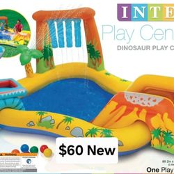 Pools And Pool Floats New ❤️ Different Prices