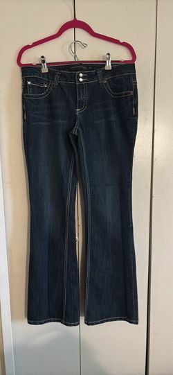 Jeans Size 9/10