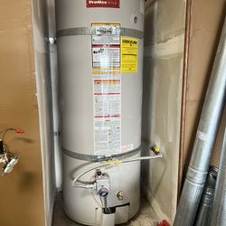 A.o.smith Pro Max Plus High Recovery Water Heater for Sale in San Jose, CA  - OfferUp
