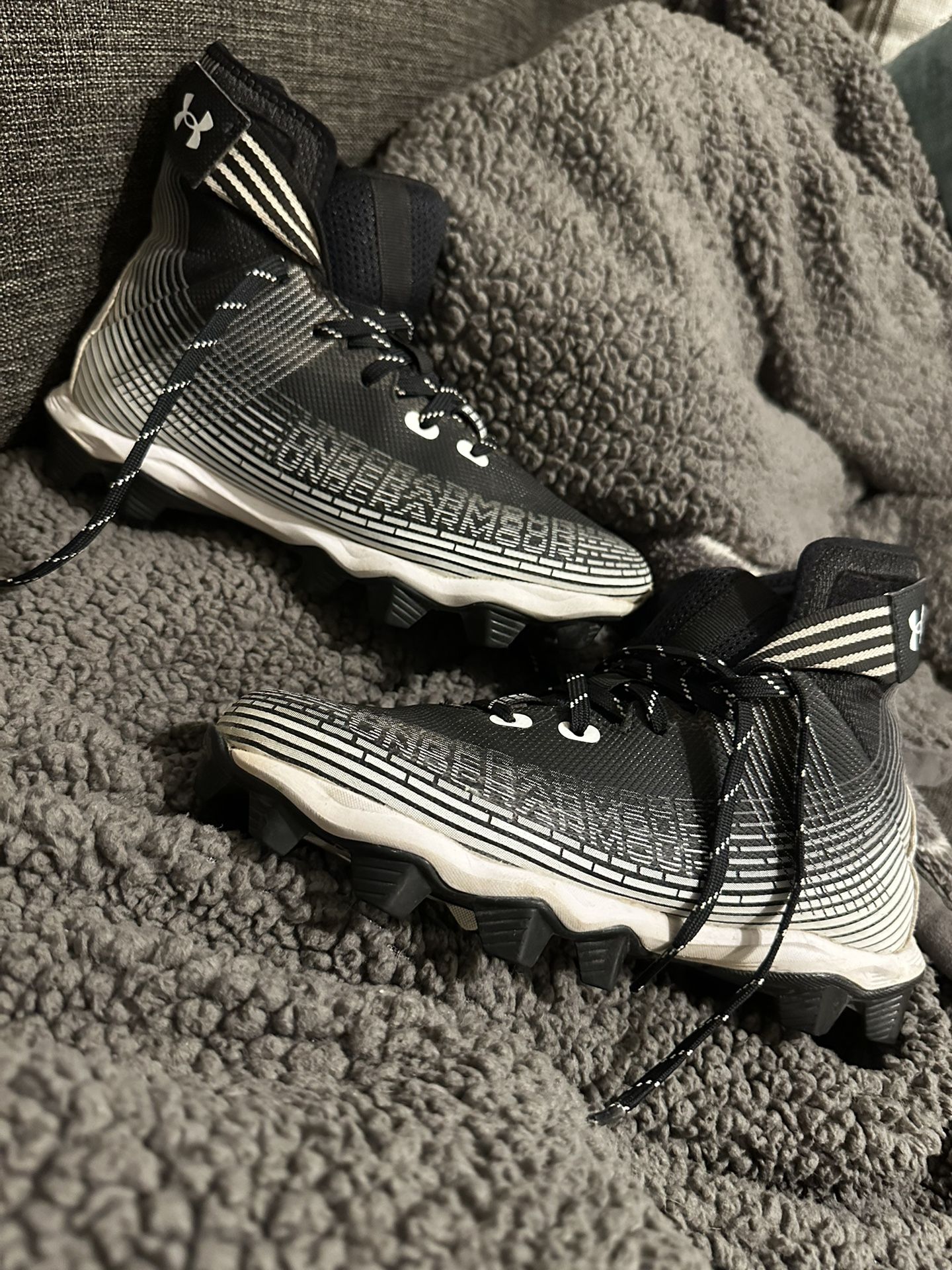 Football Cleats