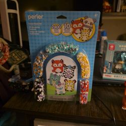 Perler Bead Animal Kit