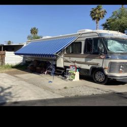 Holiday Rambler Imperial 33