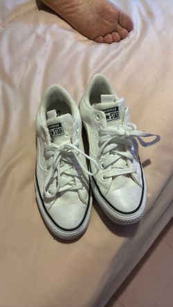 Woman’s size 7