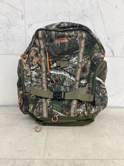 Terrain Backpack H20 (PO1019750)