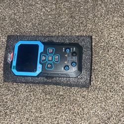 Intelligent Color Screen Multimeter