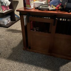 Dog House 