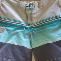 Swimming Trunks