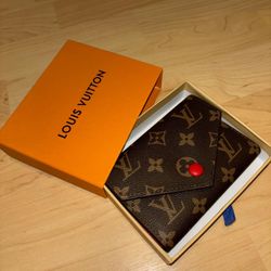 Louis Vuitton Wallet 