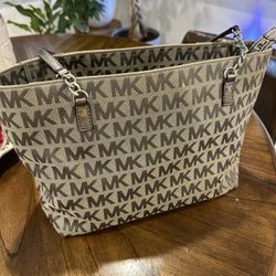 MK Bag 