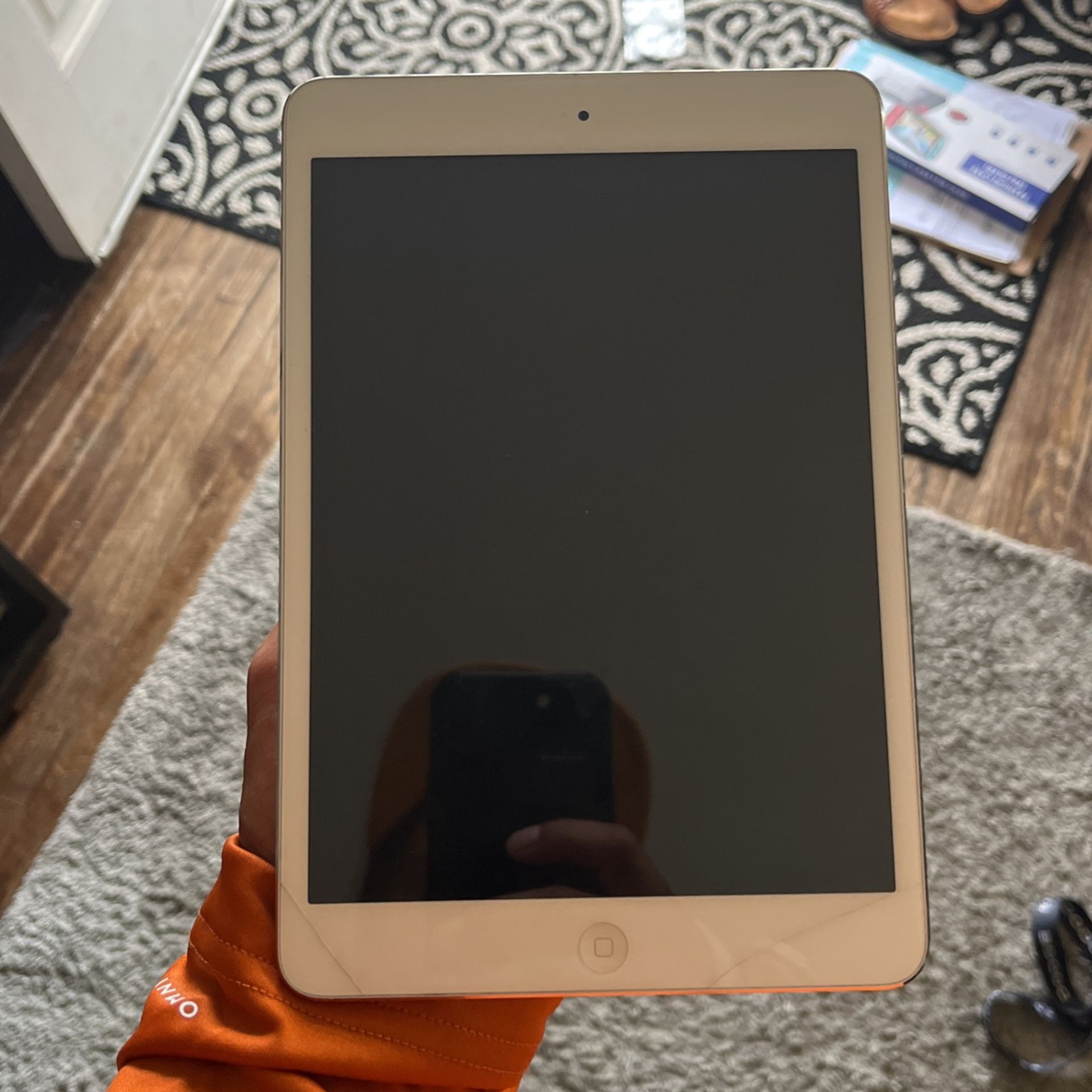 Ipad 