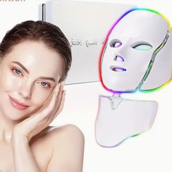 SDK LED Light Mask