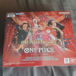 One Piece EB-03