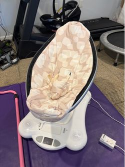 Mamaroo
