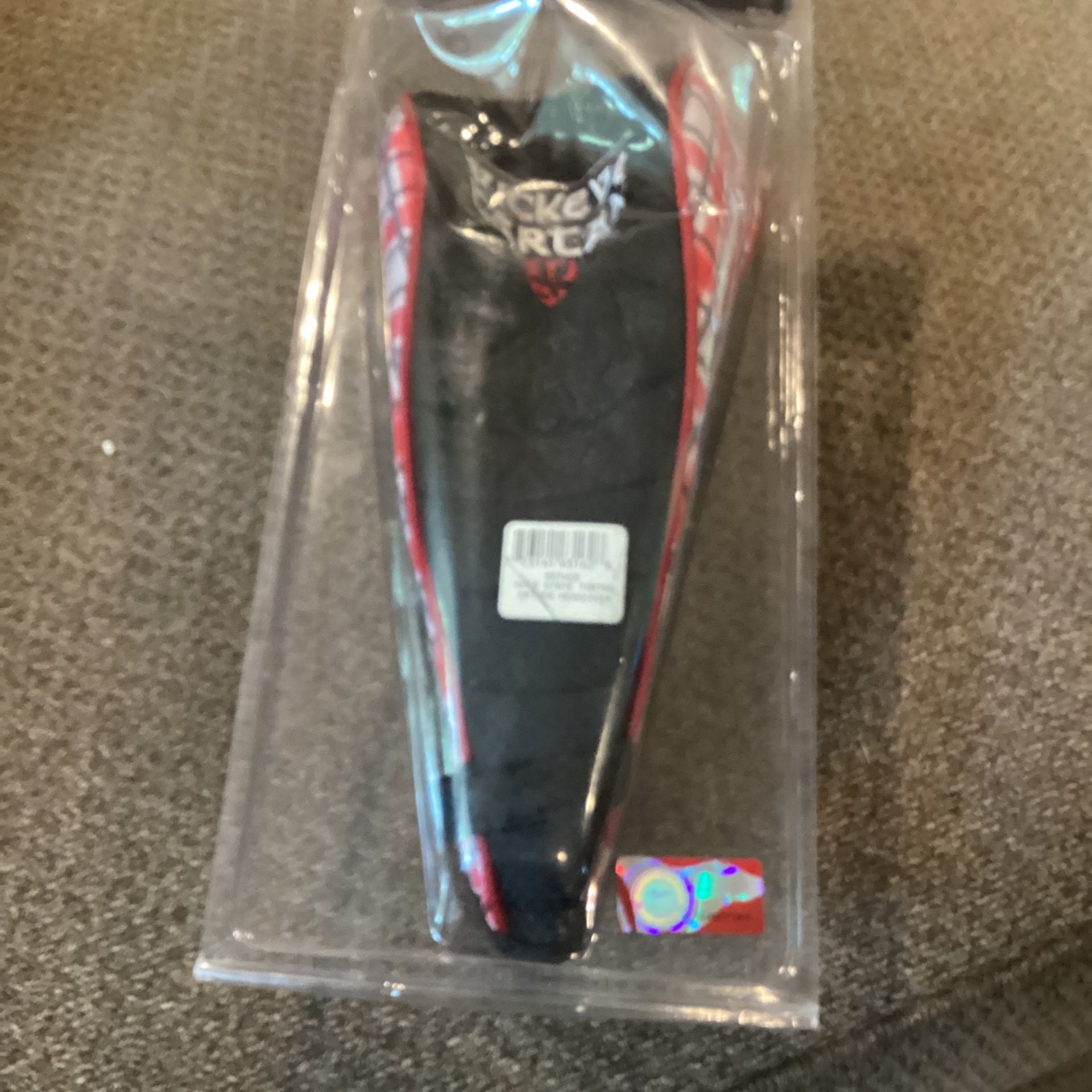Ohio State Buckeyes Golf Driver Headcover New In Package