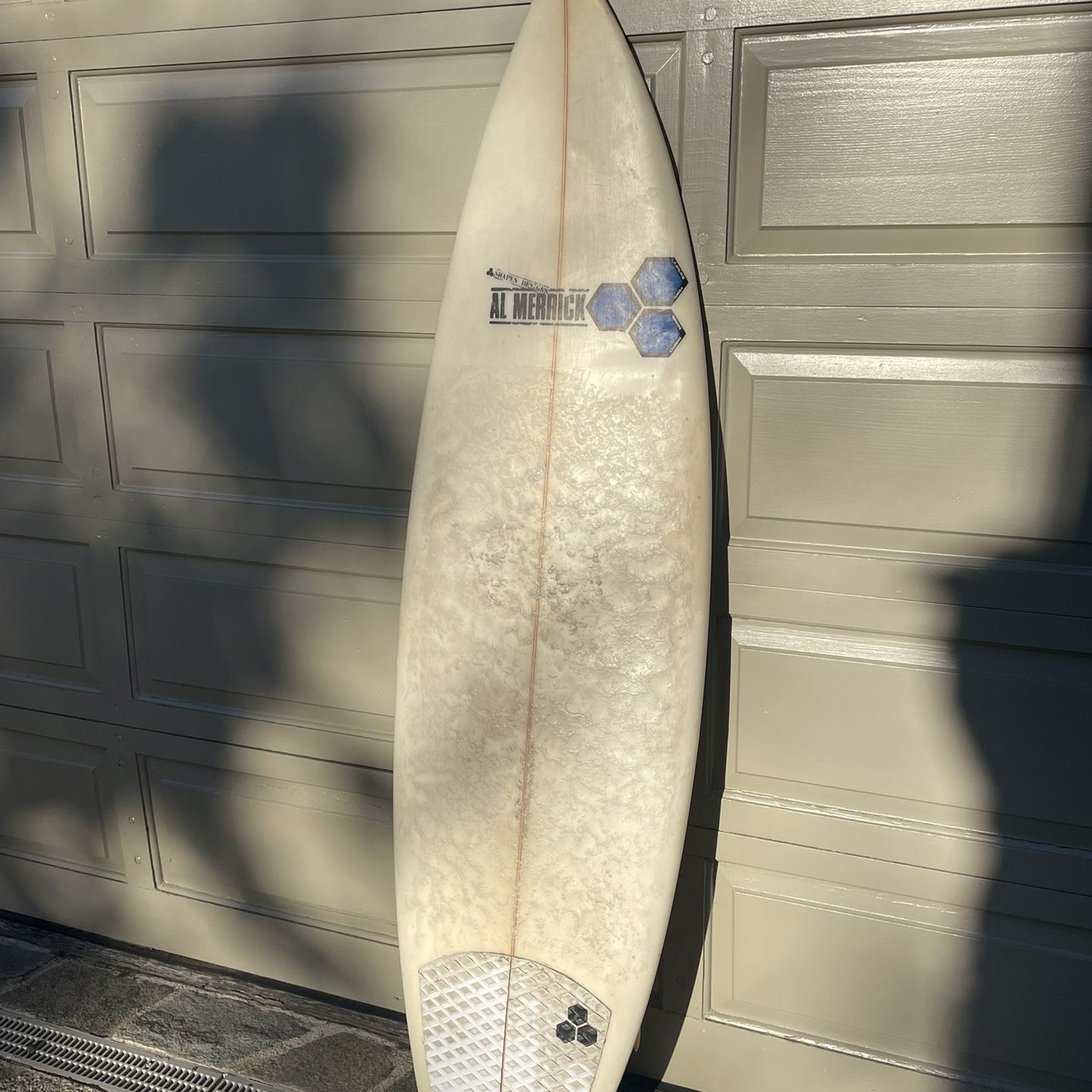 りについて ヤフオク! - CHANNELISLAND FRED RUBBLE 5'11” チャネル