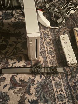 Wii