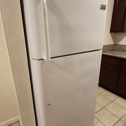 FREE Refrigerator As Is Pick-Up 5/06/24