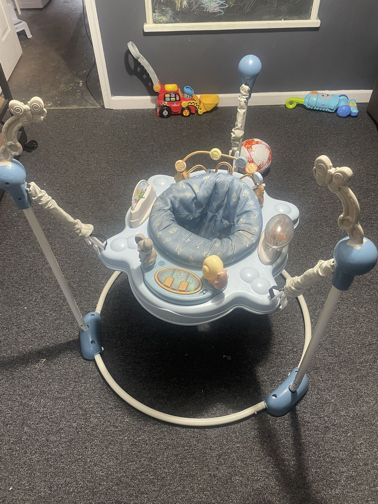 Baby Bouncer
