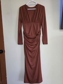 Women's Maxi Dress