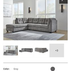 Sectional Sofa