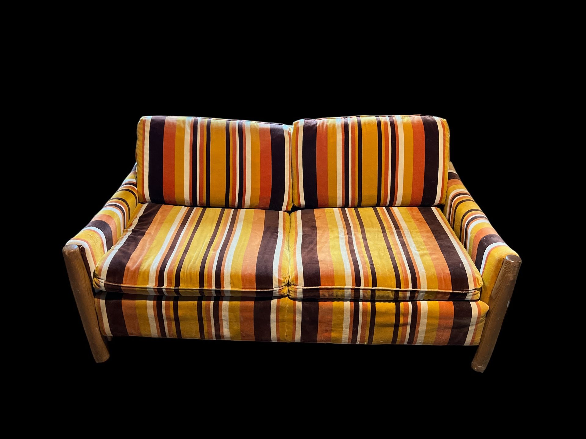 70’s Couch